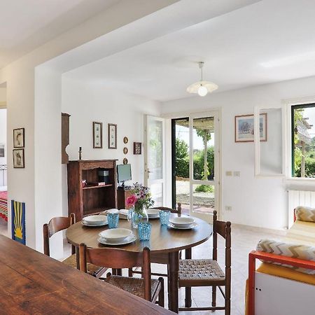 Ferienwohnung Il Giardino Nel Sole Bilo Capoliveri  Exterior foto