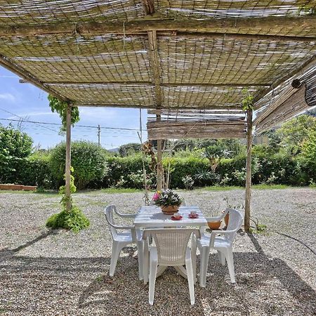 Ferienwohnung Il Giardino Nel Sole Bilo Capoliveri  Exterior foto