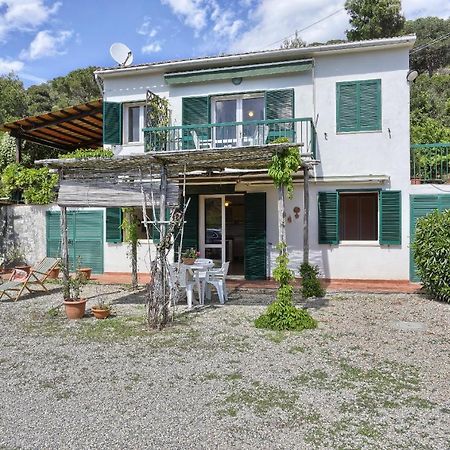 Ferienwohnung Il Giardino Nel Sole Bilo Capoliveri  Exterior foto